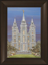 Load image into Gallery viewer, Salt Lake Temple Eternal