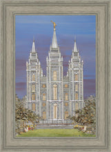 Load image into Gallery viewer, Salt Lake Temple Eternal