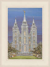 Load image into Gallery viewer, Salt Lake Temple Eternal