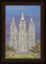 Load image into Gallery viewer, Salt Lake Temple Eternal