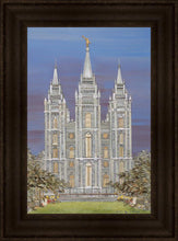 Load image into Gallery viewer, Salt Lake Temple Eternal