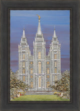 Load image into Gallery viewer, Salt Lake Temple Eternal