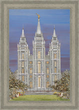 Load image into Gallery viewer, Salt Lake Temple Eternal