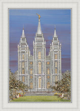 Load image into Gallery viewer, Salt Lake Temple Eternal