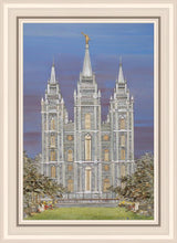 Load image into Gallery viewer, Salt Lake Temple Eternal