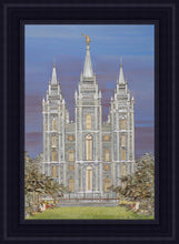 Load image into Gallery viewer, Salt Lake Temple Eternal