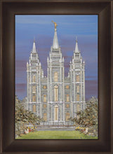 Load image into Gallery viewer, Salt Lake Temple Eternal