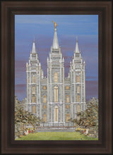 Load image into Gallery viewer, Salt Lake Temple Eternal