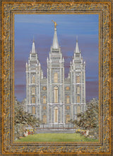 Load image into Gallery viewer, Salt Lake Temple Eternal
