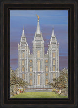 Load image into Gallery viewer, Salt Lake Temple Eternal