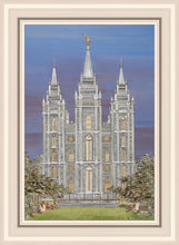 Load image into Gallery viewer, Salt Lake Temple Eternal