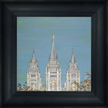Load image into Gallery viewer, Salt Lake Temple Peace