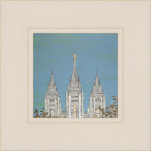 Load image into Gallery viewer, Salt Lake Temple Peace