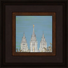 Load image into Gallery viewer, Salt Lake Temple Peace