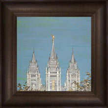 Load image into Gallery viewer, Salt Lake Temple Peace
