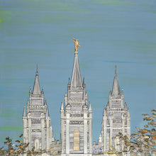 Load image into Gallery viewer, Salt Lake Temple Peace