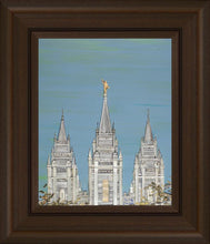 Load image into Gallery viewer, Salt Lake Temple Peace