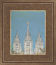 Load image into Gallery viewer, Salt Lake Temple Peace