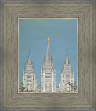 Load image into Gallery viewer, Salt Lake Temple Peace