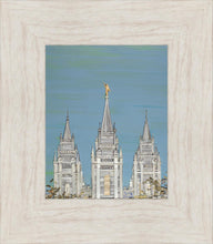 Load image into Gallery viewer, Salt Lake Temple Peace
