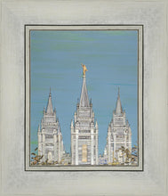 Load image into Gallery viewer, Salt Lake Temple Peace