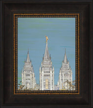 Load image into Gallery viewer, Salt Lake Temple Peace