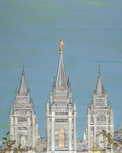 Load image into Gallery viewer, Salt Lake Temple Peace