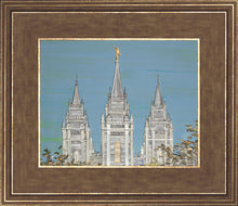 Load image into Gallery viewer, Salt Lake Temple Peace