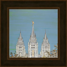 Load image into Gallery viewer, Salt Lake Temple Peace