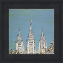 Load image into Gallery viewer, Salt Lake Temple Peace