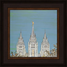 Load image into Gallery viewer, Salt Lake Temple Peace