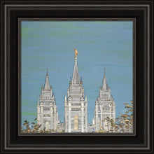 Load image into Gallery viewer, Salt Lake Temple Peace