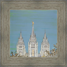 Load image into Gallery viewer, Salt Lake Temple Peace