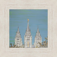 Load image into Gallery viewer, Salt Lake Temple Peace