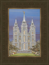 Load image into Gallery viewer, Salt Lake Temple Eternal