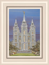 Load image into Gallery viewer, Salt Lake Temple Eternal