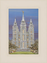 Load image into Gallery viewer, Salt Lake Temple Eternal