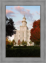 Load image into Gallery viewer, St. George Red Tree