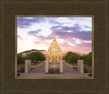 Load image into Gallery viewer, Phoenix Sunrise Glow