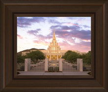 Load image into Gallery viewer, Phoenix Sunrise Glow