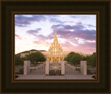 Load image into Gallery viewer, Phoenix Sunrise Glow