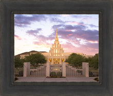Load image into Gallery viewer, Phoenix Sunrise Glow