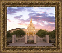 Load image into Gallery viewer, Phoenix Sunrise Glow