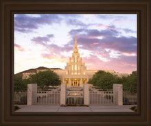Load image into Gallery viewer, Phoenix Sunrise Glow