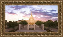 Load image into Gallery viewer, Phoenix Sunrise Glow