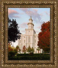 Load image into Gallery viewer, St. George Red Tree
