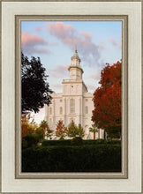 Load image into Gallery viewer, St. George Red Tree