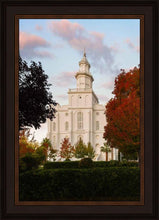 Load image into Gallery viewer, St. George Red Tree