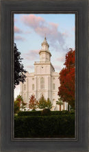 Load image into Gallery viewer, St. George Red Tree