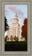 Load image into Gallery viewer, St. George Red Tree